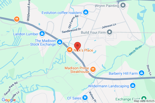 Madison Motors
