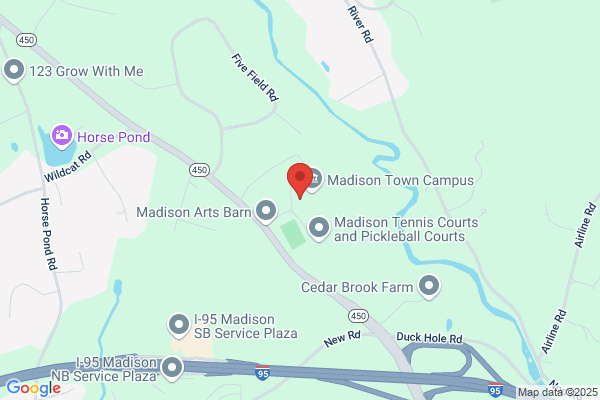 Madison Building Co