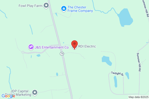 Rdi Electric