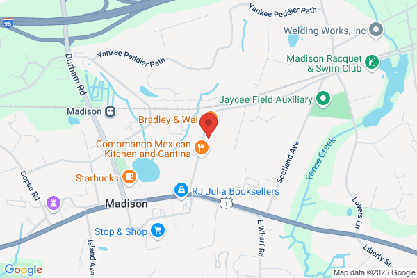 Madison Dental Spa