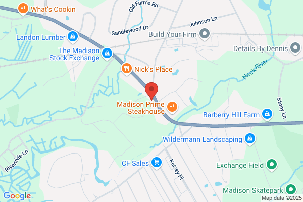 Connecticut Pediatric Otolaryngology