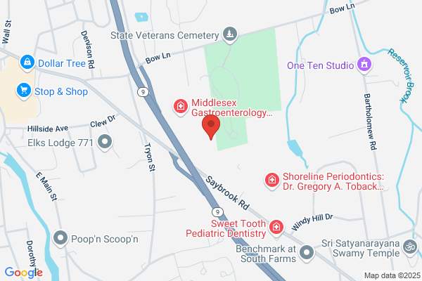 Middlesex Cardiology Associates PC