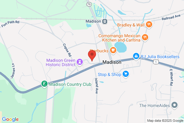 Madison Town of, Evarts Archives