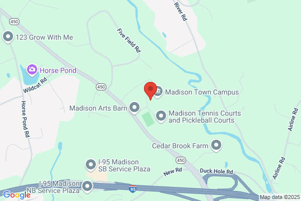 Health Departments, Madison