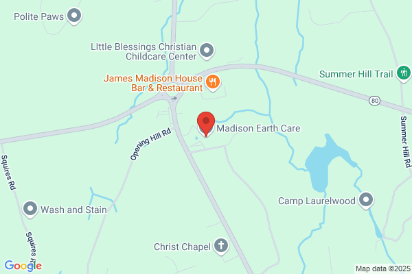 Madison Earth Care Landscaping