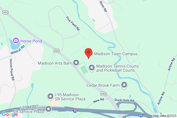 Assessors, Madison