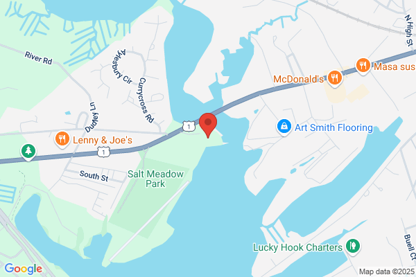 Bayliner Boat Center