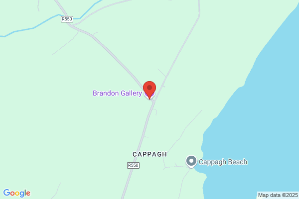 Brandon Gallery the
