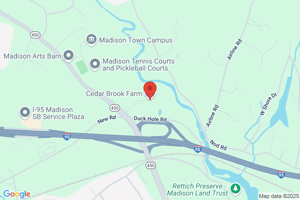 Cedar Brook Farm Llc