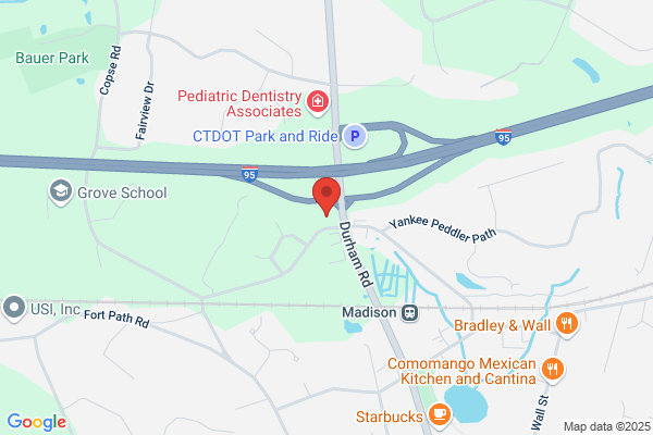 Connecticut Retina Consultants