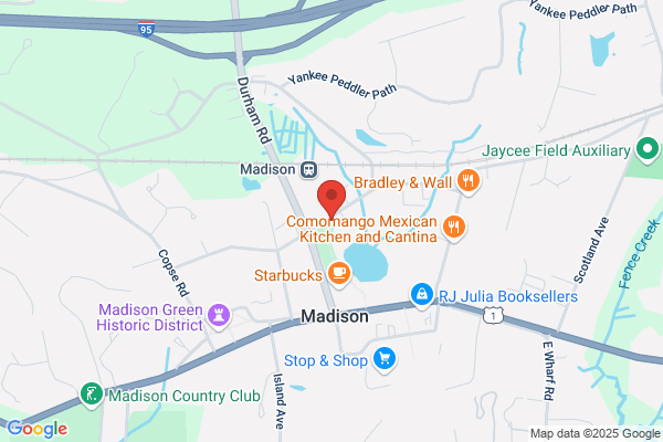 County Hearing And Balance