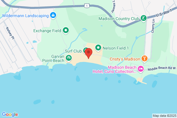 M & J Beach Grille and Seafood - Temp Closed