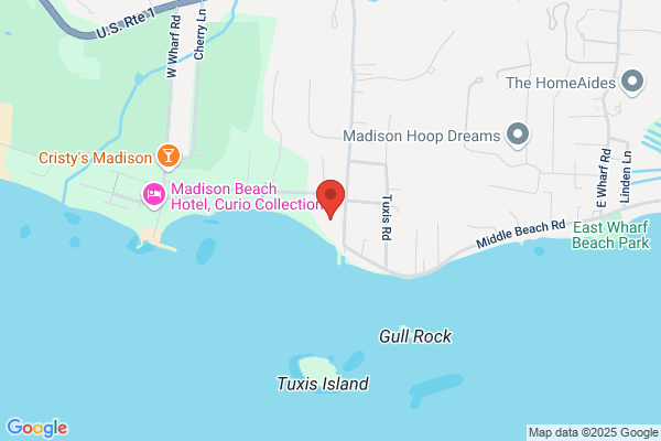 Madison Beach Club