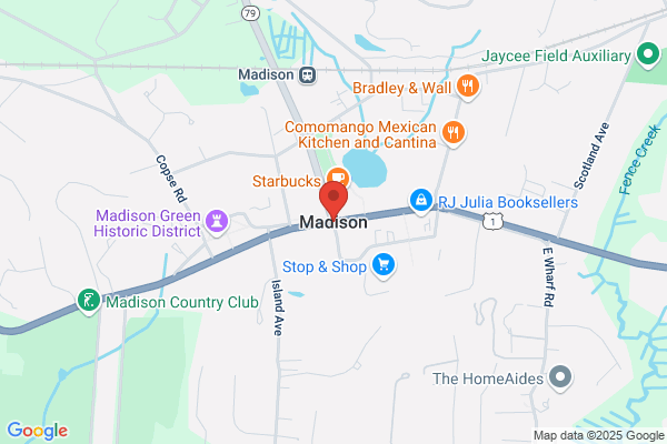 Madison Town of, Administrative Departments, Finance