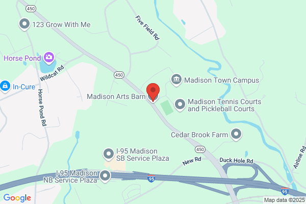 Madison Town of, Police Department