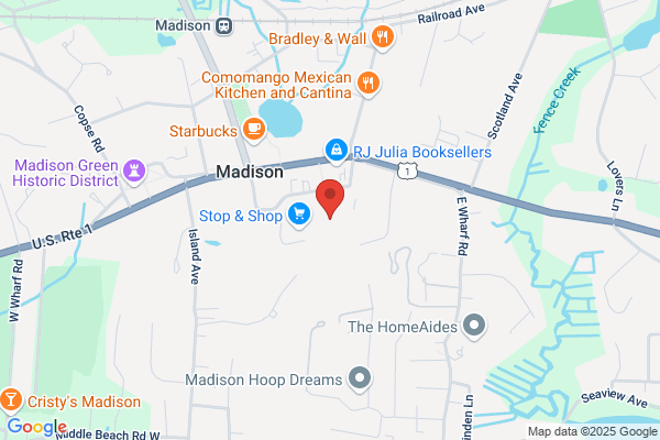 Middlesex Health Urgent Care, Madison