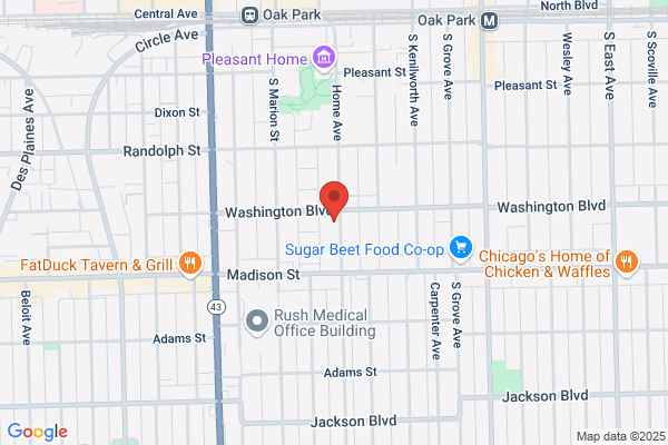 Oak Park Condo Associates Inc