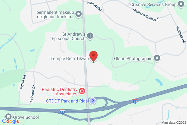 Temple Beth Tikvah