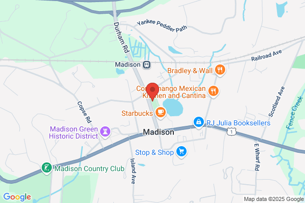 Gaylord Physical Therapy, Madison