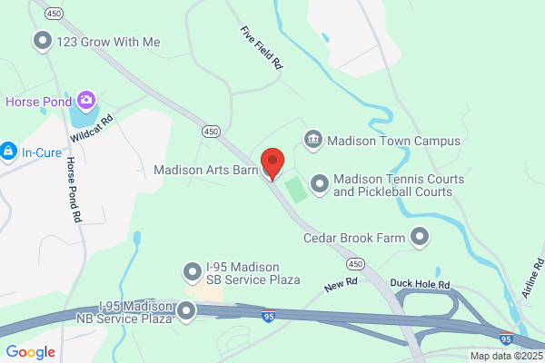 Madison Learning Center & Child Care