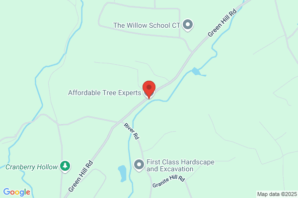 Affordable Tree Experts LLC