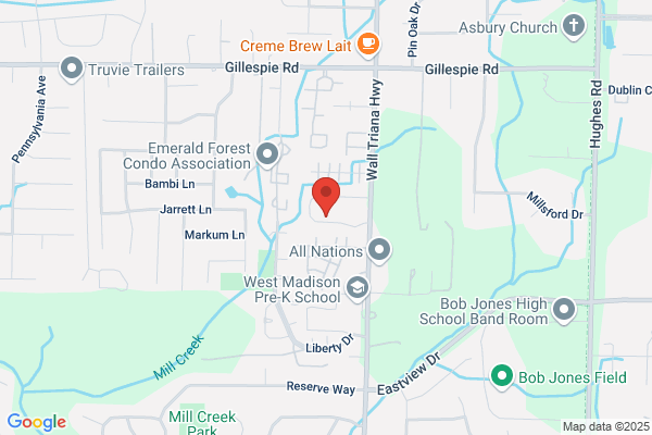 Madison Heights Apartments