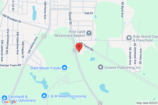 Greens Auto Repair