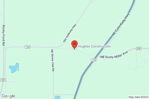 Hughey Construction