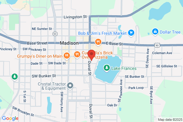Madison Auto & Tractor Parts Inc