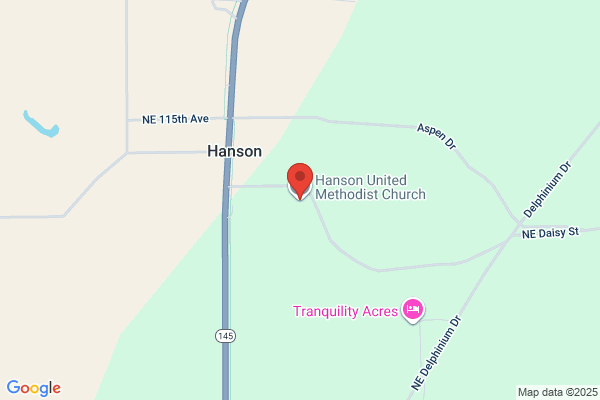 Hanson United Methodist Church