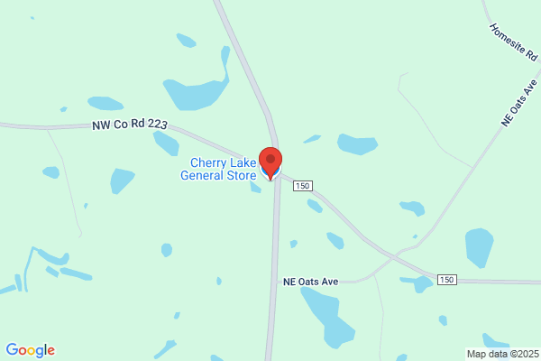 Cherry Lake General Store