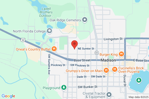 Madison County Memorial Home Health Agency