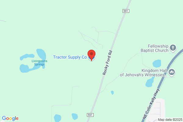 Tractor Supply Co.
