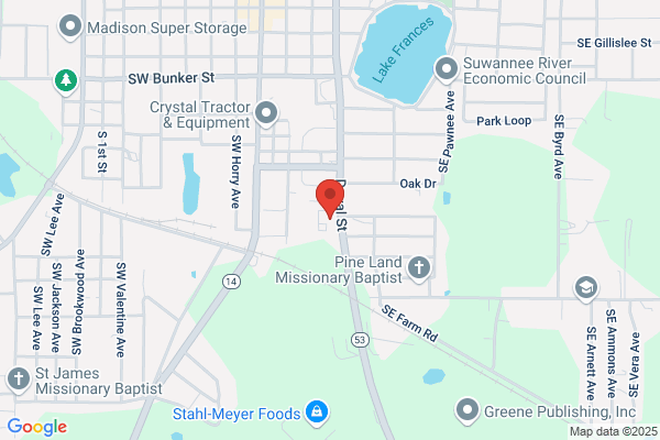 Studstill Lumber of Madison