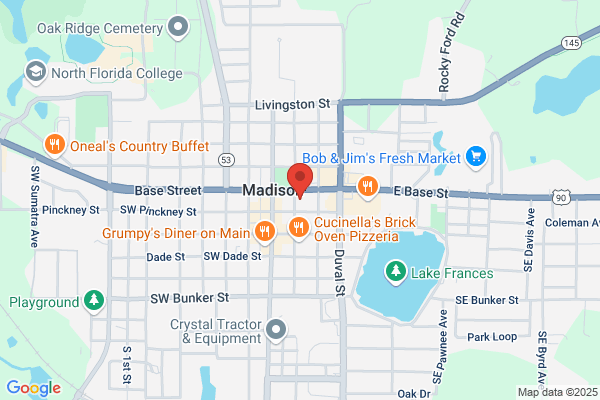 Burnette Plumbing and Well Service