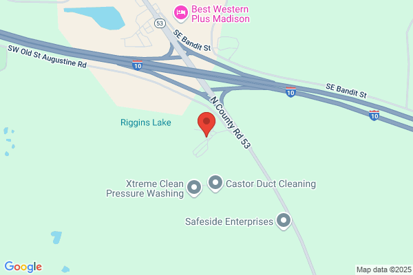 Deerwood Inn & Madison Campground