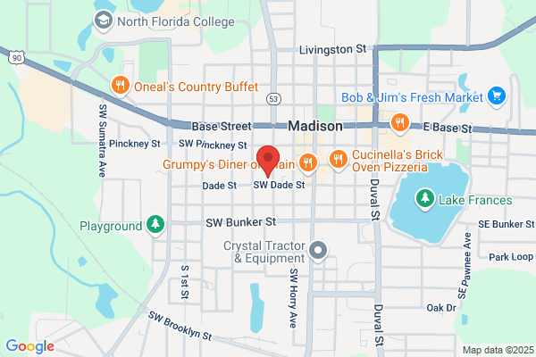 Down Home Medical
