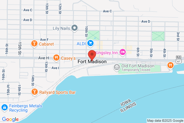 Fort Madison