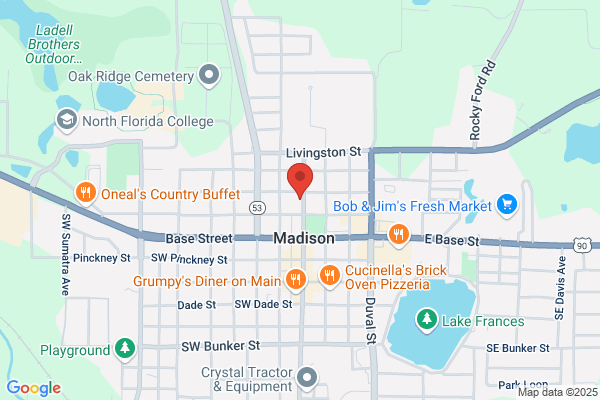 Four Freedoms Wedding Chapel and Bed & Breakfast