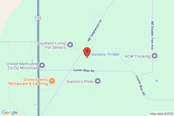Greenville Timber Corp