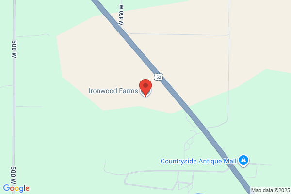 Ironwood Farms