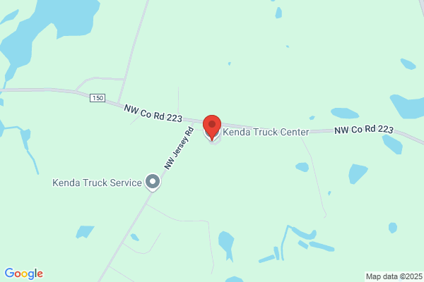 Kenda Truck Center