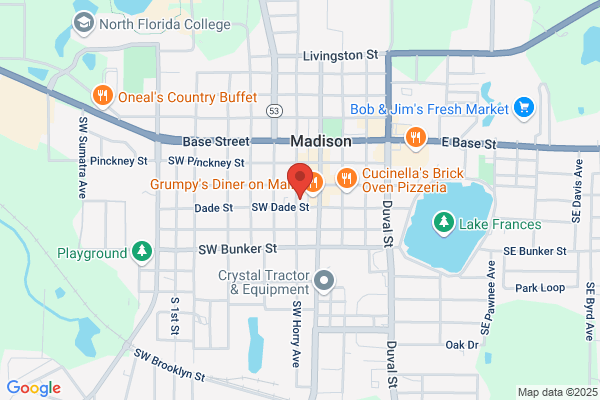 Madison City of, Drug Task Force