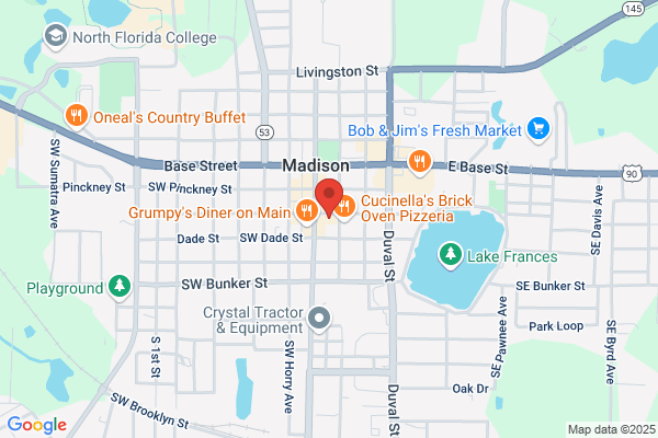 Madison Cleaners