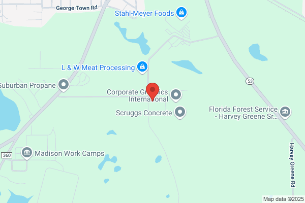 Madison County Recreation Associations