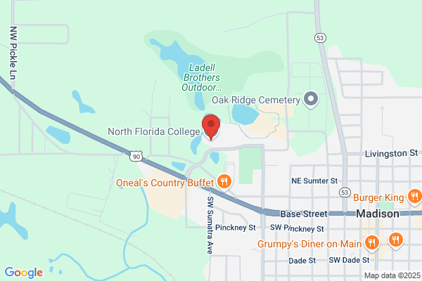 North Florida Community College