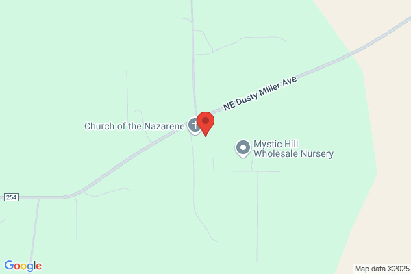 Barbara Memorial Church of the Nazarene