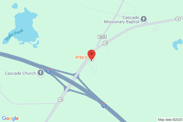 Arby's