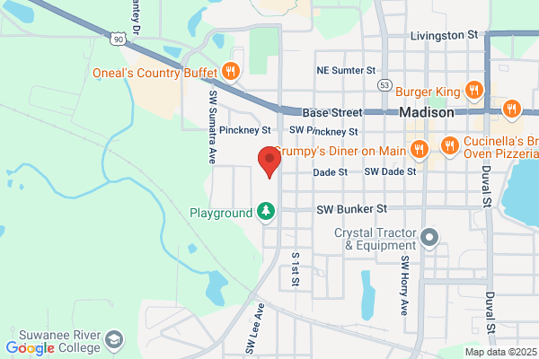 Madison Super Storage