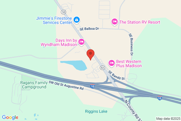 Interstate Truck Tire Service
